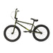 Fit STR 20.5"TT BMX Freestyle Bike-Army Green - 3