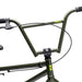 Fit STR 20.5"TT BMX Freestyle Bike-Army Green - 4