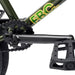 Fit STR 20.5"TT BMX Freestyle Bike-Army Green - 5