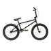 Fit STR 20.75&quot;TT BMX Freestyle Bike-Flat Black - 1