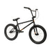 Fit STR 20.75&quot;TT BMX Freestyle Bike-Flat Black - 2