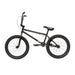 Fit STR 20.75&quot;TT BMX Freestyle Bike-Flat Black - 3