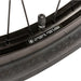 Fit STR 20.75&quot;TT BMX Freestyle Bike-Flat Black - 5