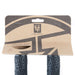 Fit Eddie BMX Grips-Black - 3