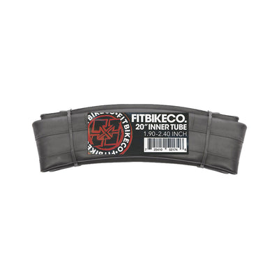 Fit Schrader Valve BMX Tube-20x1.9"-2.40"
