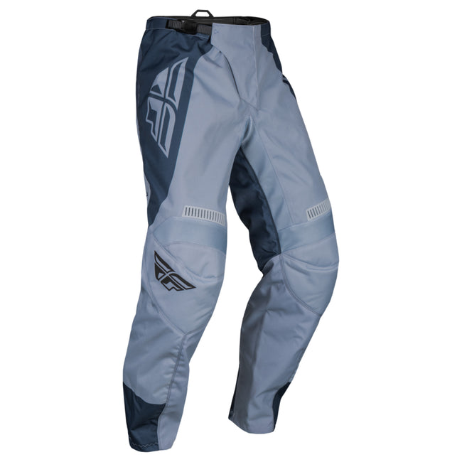 Fly Racing F-16 BMX Race Pants-Arctic Grey/Stone - 1