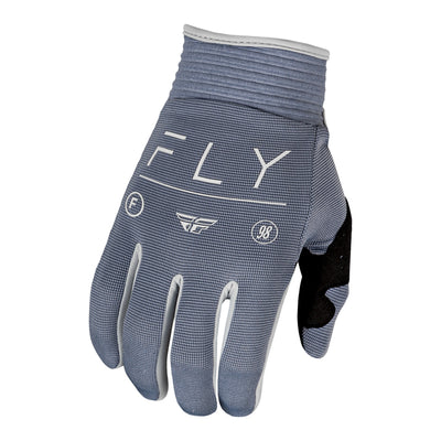 Fly Racing F-16 BMX Race Gloves-Stone/Black
