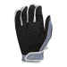 Fly Racing F-16 BMX Race Gloves-Stone/Black - 2