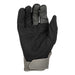 Fly Racing F-16 BMX Race Gloves-Grey/Black - 2