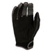 Fly Racing F-16 Lift BMX Race Gloves-White/Black - 2