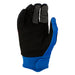 Fly Racing F-16 Raze BMX Race Gloves-Red/White/Blue - 2