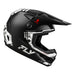 Fly Racing Kinetic Verdict Kryptek BMX Race Helmet-Black/Grey - 1
