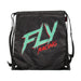 Fly Racing Quick Draw Bag-Mint/Red/Black - 1