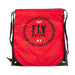 Fly Racing Quick Draw Bag-Red/Black - 1