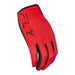 Fly Racing Radium BMX Race Gloves-Red - 3