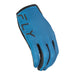 Fly Racing Radium BMX Race Gloves-Slate Blue - 3
