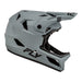 Fly Racing Rayce BMX Race Helmet-Matte Grey - 1