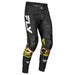 Fly Racing Rayce BMX Race Pants-Black/Camo - 1