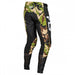 Fly Racing Rayce BMX Race Pants-Black/Camo - 3