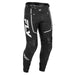 Fly Racing Rayce BMX Race Pants-Black/White - 1