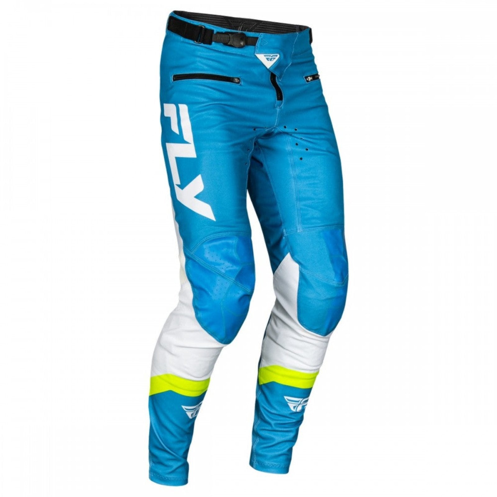Fly Racing Rayce BMX Race Pants-Blue/White/Lime – J&R Bicycles, Inc.