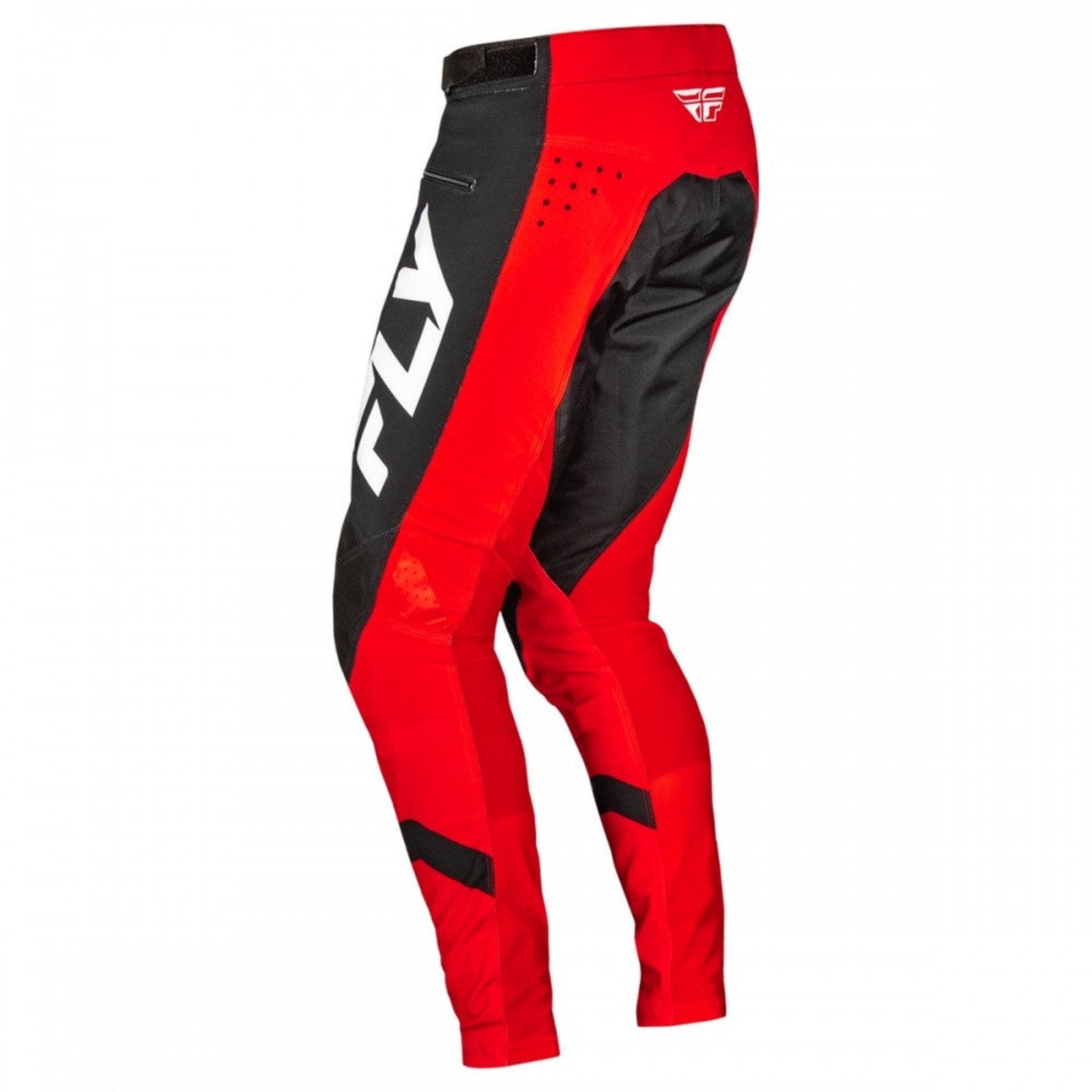 Fly Racing Rayce BMX Race Pants-Red/Black/White – J&R Bicycles, Inc.