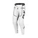 Fly Racing Rayce BMX Race Pants-White/Black - 2