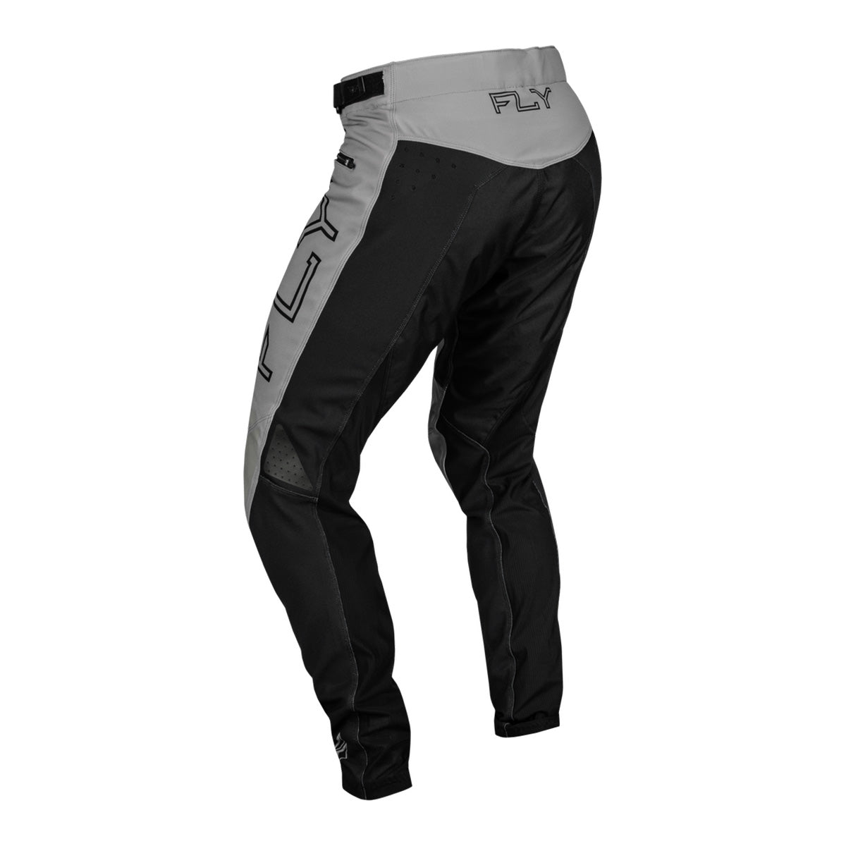 Size Chart Fly Racing Rayce BMX/MTB Pants Lightweight Stretch