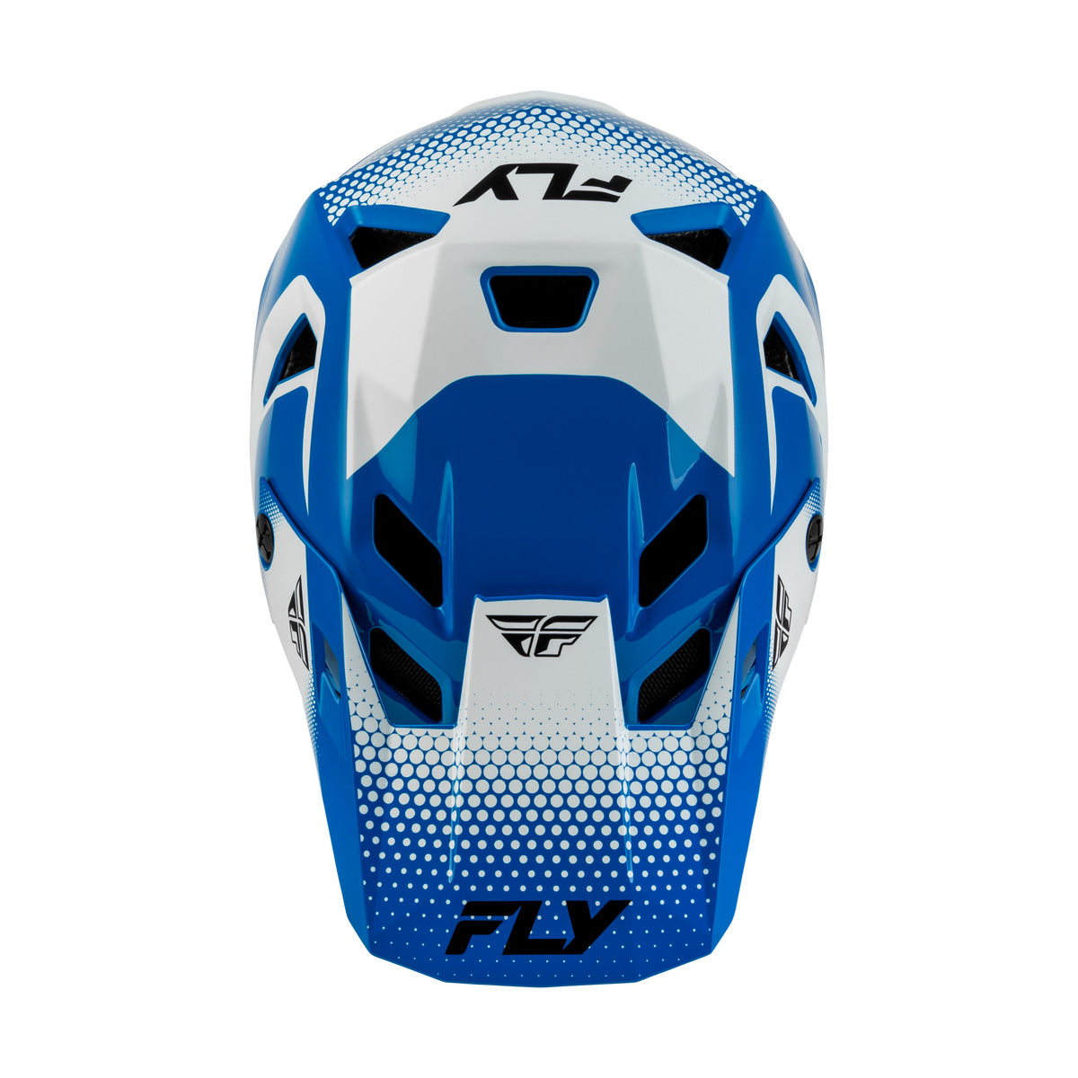 bike racing helmet cost Fly Rayce Sonar BMX Race Helmet-Blue/White/Black – J&R Bicycles, Inc It comes with Bluetooth 21mm COLOR:PGTA Block Island Striped Bass