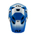 Fly Racing Rayce Sonar BMX Race Helmet-Blue/White/Black - 3