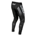 Fly Racing Rayce Sonar BMX Race Pants-Black/Grey/White - 2