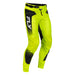 Fly Racing Rayce Sonar BMX Race Pants-Hi-Viz/Black/White - 1