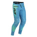 Fly Racing Rayce Sonar BMX Race Pants-Teal/Aqua - 1