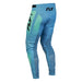 Fly Racing Rayce Sonar BMX Race Pants-Teal/Aqua - 2