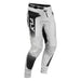 Fly Racing Rayce Sonar BMX Race Pants-White/Black - 1