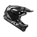 Fly Racing Werx-R Carbon BMX Race Helmet-Flow Black Carbon - 2
