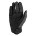 Fly Racing Women&#39;s F-16 BMX Race Gloves-Grey/Black/White - 2
