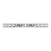 Fly Racing Zone Goggles-White/Black W/Iridescent Green Mirror Lens - 2