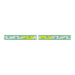 Fly Racing Zone Goggles-Yellow/Green w/Black Mirror/Smoke Lens - 2