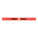 Fly Racing Zone Pro Goggles-Red/Black/Grey W/Red Mirror/Smoke Lens - 2