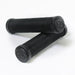 Free Agent Shroom XL Flangeless BMX Grips-140mm - 1