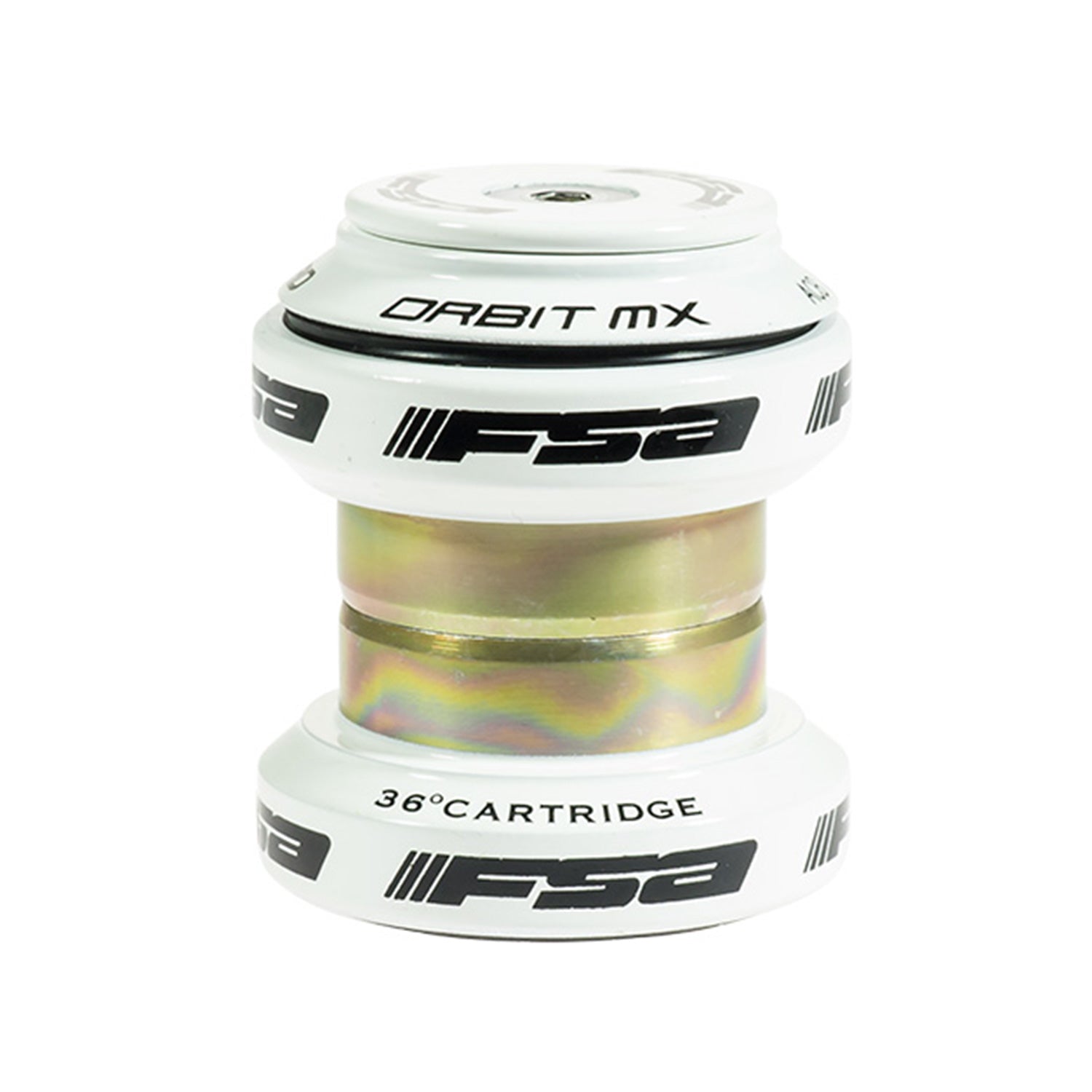 FSA Orbit MX Traditional Headset 1-1-8in at J&R Bicycles – J&R