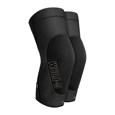 G-Form EJ Elbow Pads-Black