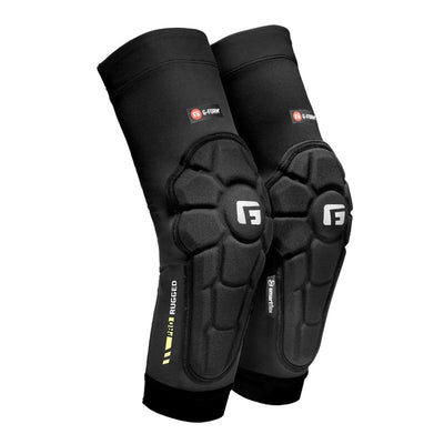 G-Form Pro Rugged 2 Elbow Guard-Black