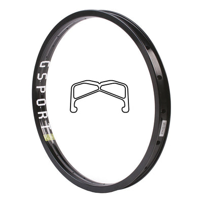 G-Sport Rollcage Rim-36H-20x1.75"