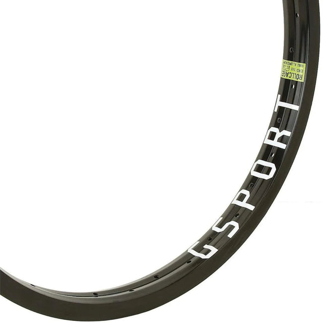 G-Sport Rollcage Rim-36H-20x1.75&quot; - 2