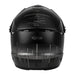 GMAX MX-46 Frequency BMX Race Helmet-Matte Black/Grey - 4