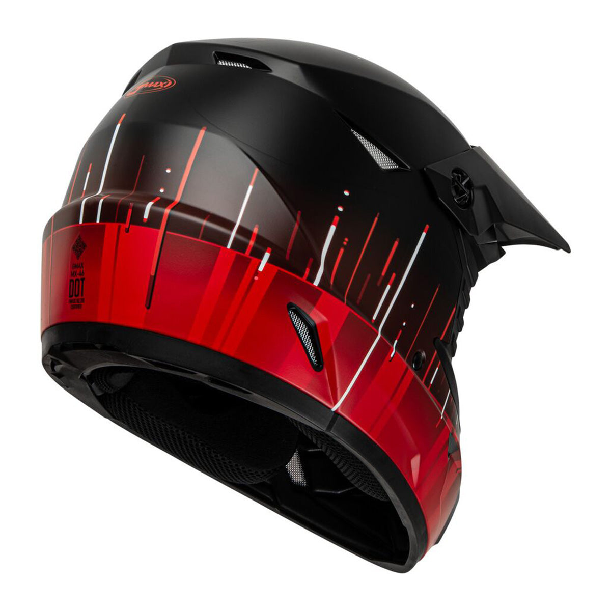 Bmx helmet shops visor