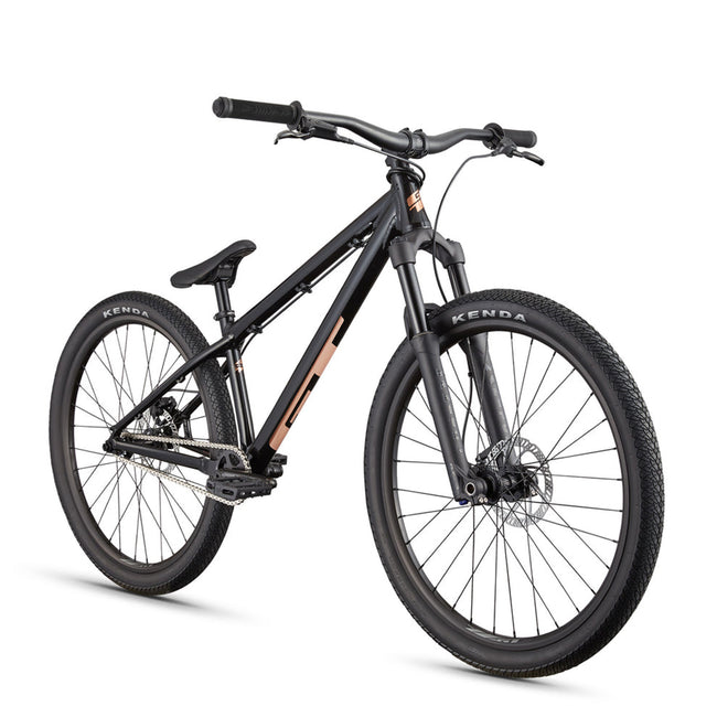 GT LaBomba Pro 26&quot; BMX Dirt Jump Bike-Medium-Black - 2