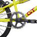 GT Mach One Expert BMX Race Bike-Yellow - 6